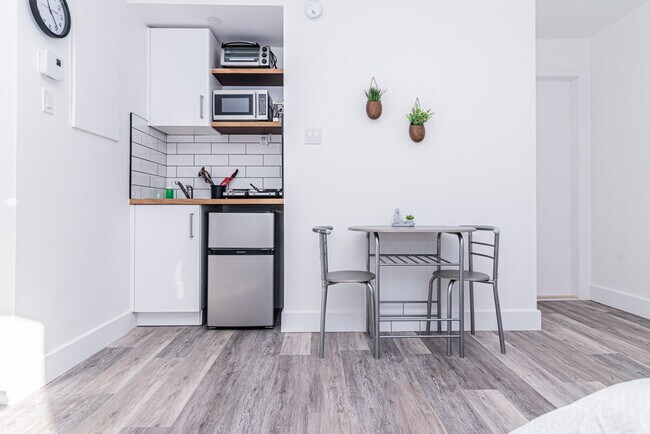 Photo du bâtiment - 1424 Rue Saint-Timothée