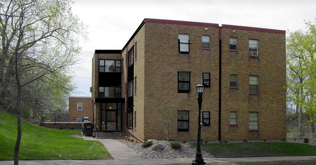 Building Photo - Exeter Place
