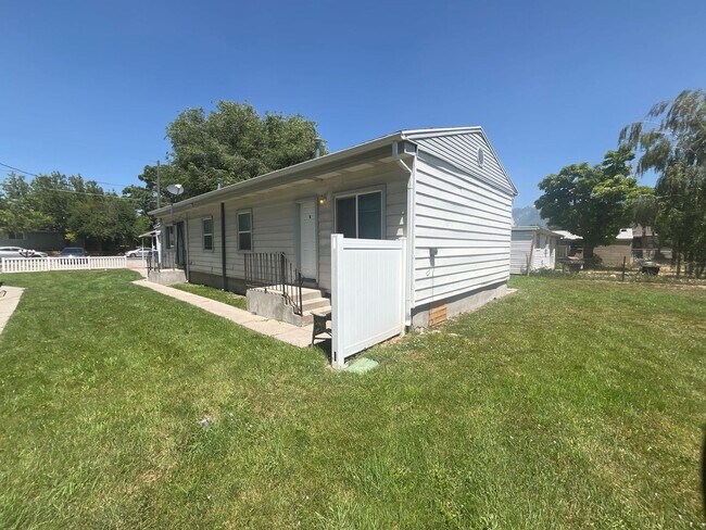 Photo - 1587 W 12800 S Apartment