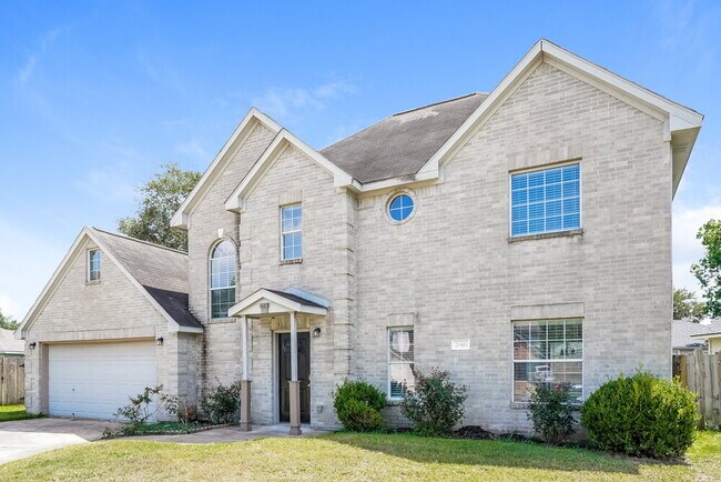 Building Photo - 20415 Blue Beech Dr