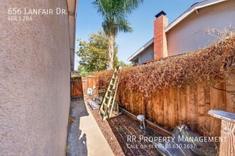 Building Photo - 656 Lanfair Dr