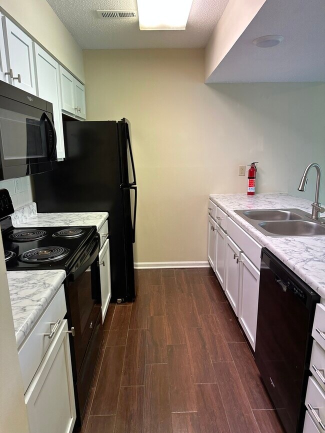 Foto del edificio - Townhome in Ballwin!!