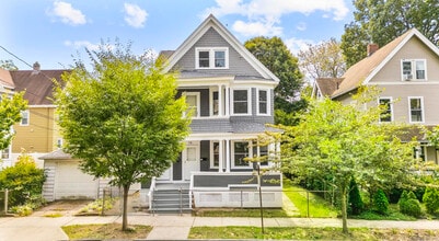 Building Photo - 74 4th St