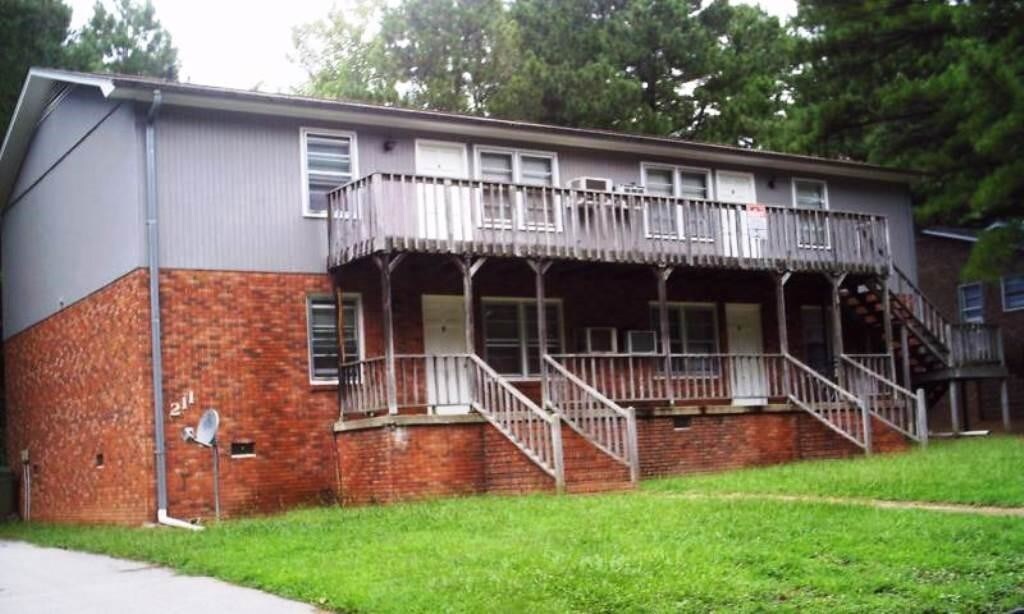 211 Charleston Ave, Clemson, SC 29631 House for Rent in Clemson, SC