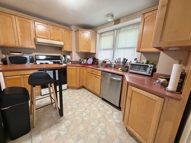 Foto del edificio - 5 Cottage Ln