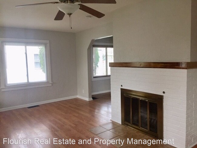 Building Photo - 3 br, 1 bath House - 1425 Patterson Road
