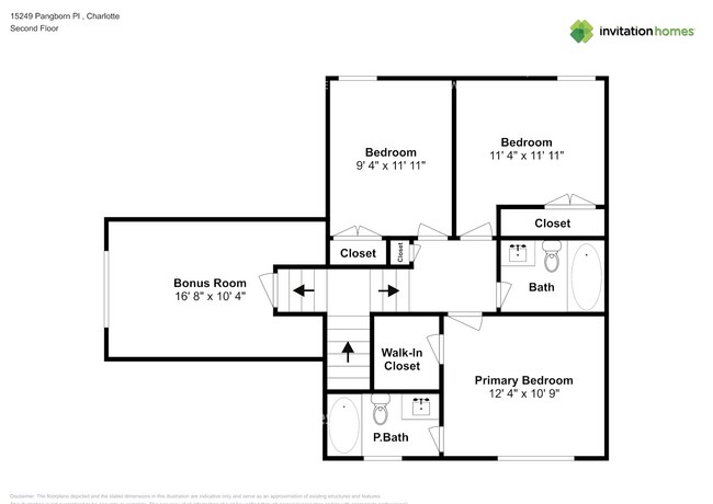 Foto del edificio - 15249 Pangborn Pl