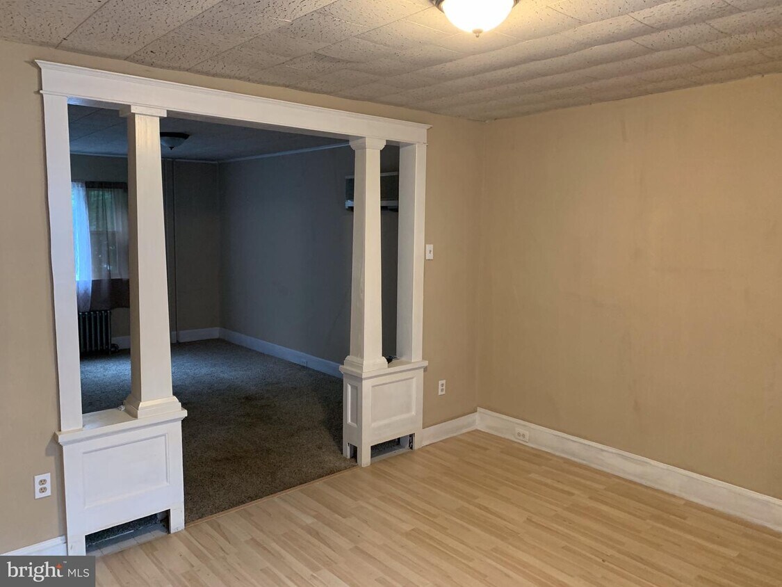 124 Spruce St, Minersville, PA 17954 House for Rent in Minersville