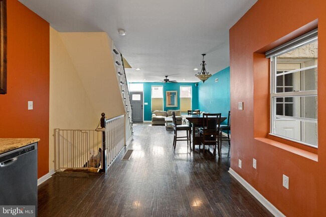 Foto del edificio - 1428 S 18th St