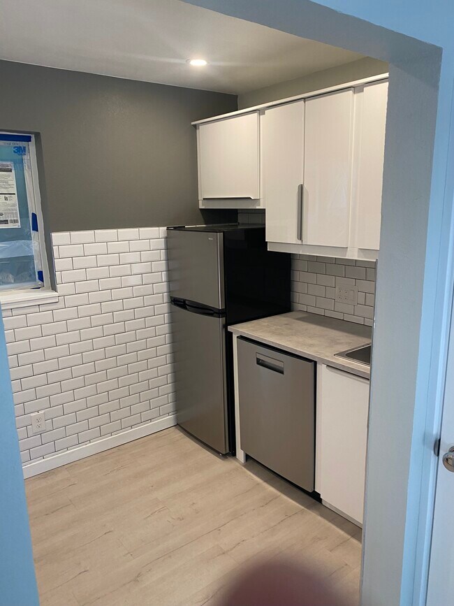 Foto del edificio - 3542 Alcott St