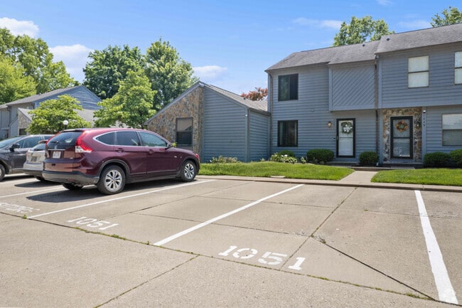 Building Photo - 1051 Crisfield Dr