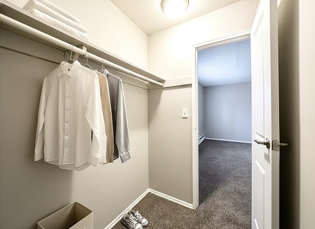 Foto del interior - Orchard View Apartments