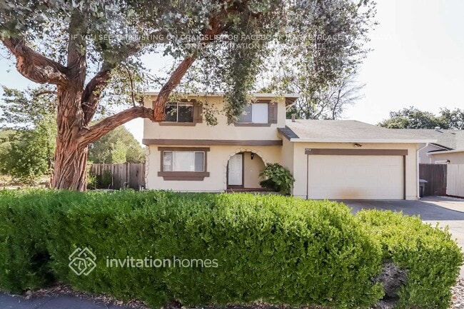Building Photo - 2954 Redwood Dr
