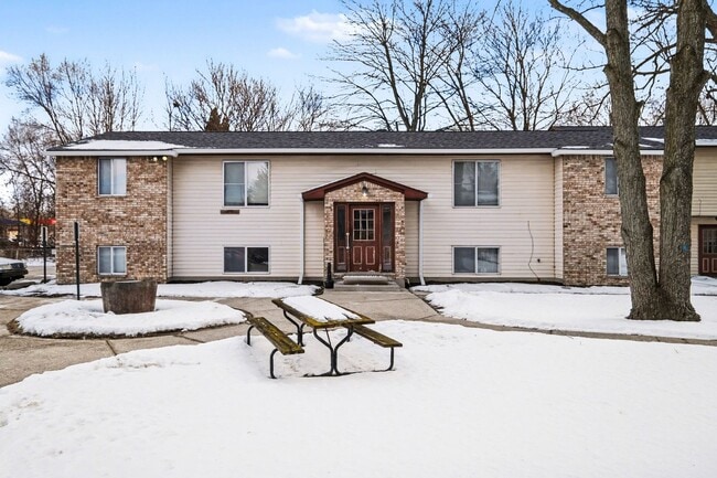 Interior Photo - Remodeled 2 bedroom units in Clio