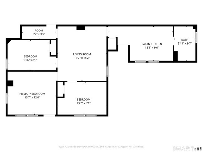 Foto del edificio - 223 Norwich Ave