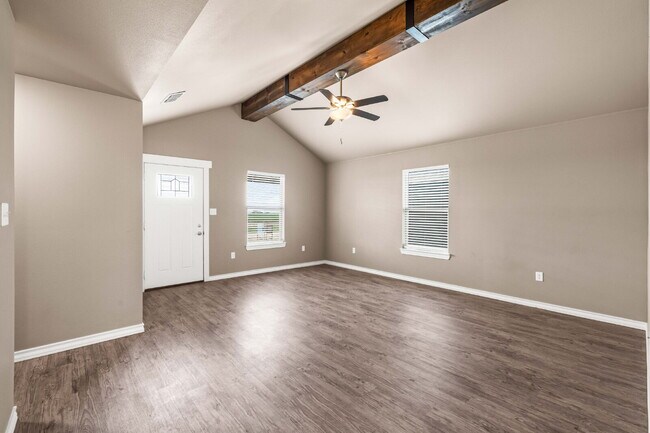 Foto del edificio - Modern Home in Abernathy, TX