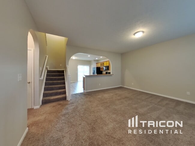 Building Photo - 2027 Shadow Creek Boulevard Columbus IN