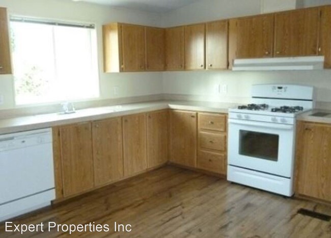 Building Photo - 3 br, 2 bath House - 3044 Coleman Creek Rd