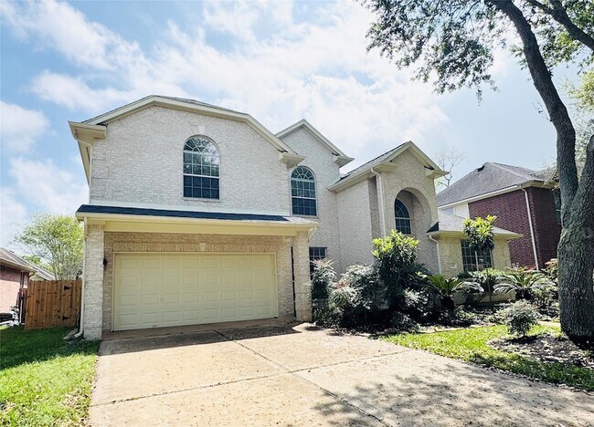 Foto del edificio - 3218 Oak Cliff Ln