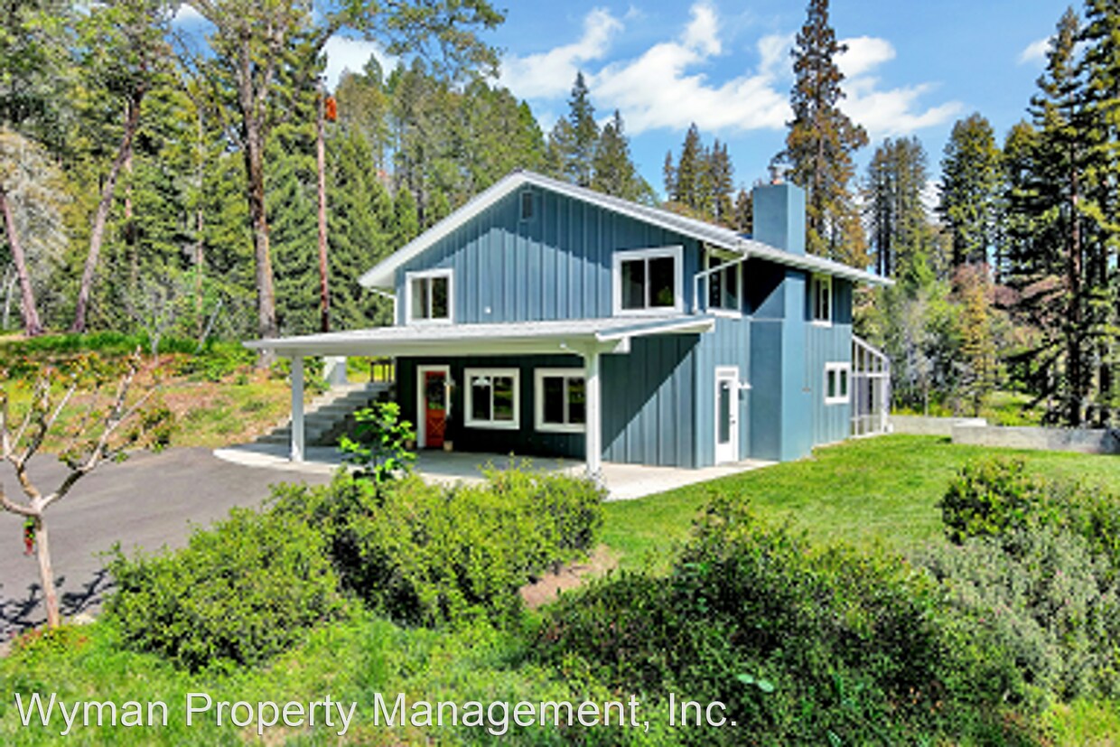 4 br, 2 bath House 3397 Mount Veeder Rd. House Rental in Napa, CA