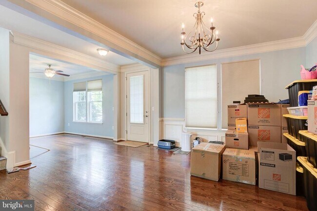 Foto del edificio - 16449 Chattanooga Ln