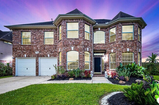 Foto del edificio - 22327 Naple Hollow Ln