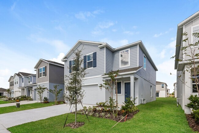 Building Photo - 3575 Kimbrough Dr