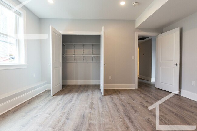 Building Photo - No Brokers Fee, New Construction in Brighton. Central AC, High-End Finishes, Free Laundry, Parkin...