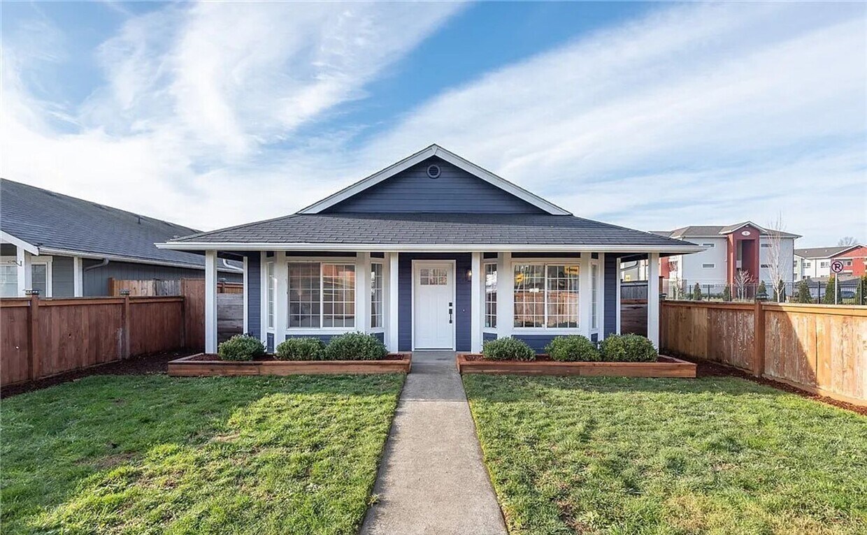 Foto principal - Contemporary rambler in Kent Station!