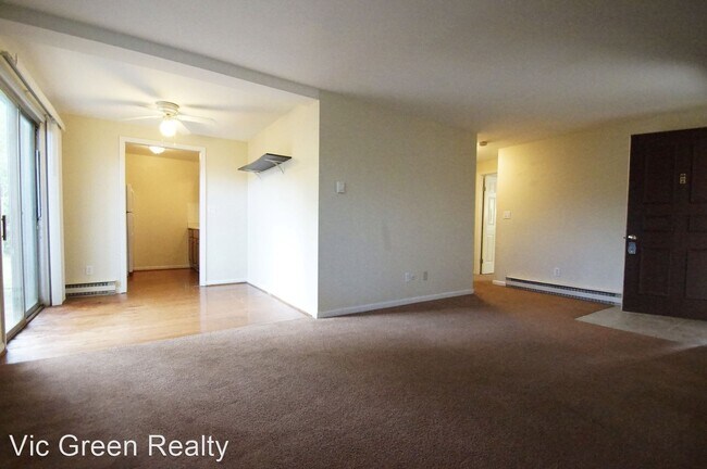 Building Photo - 2 br, 1 bath House - 5353 Dunmore Ave