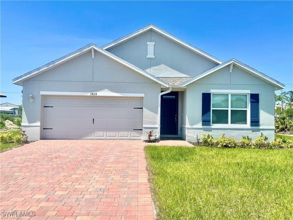 Foto principal - 1409 NW 4th St