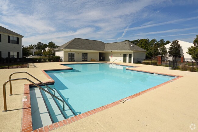 Foto del edificio - Brittany Place