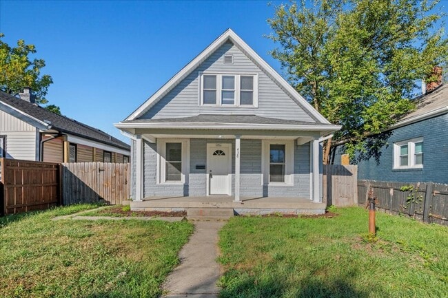 Photo - 438 N Chester Ave House