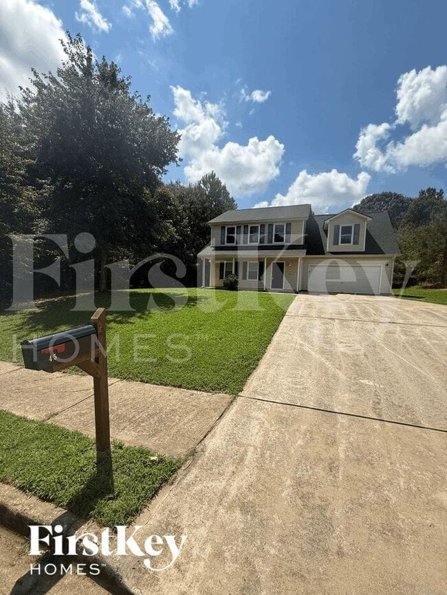 Building Photo - 45 Ratliff Dr