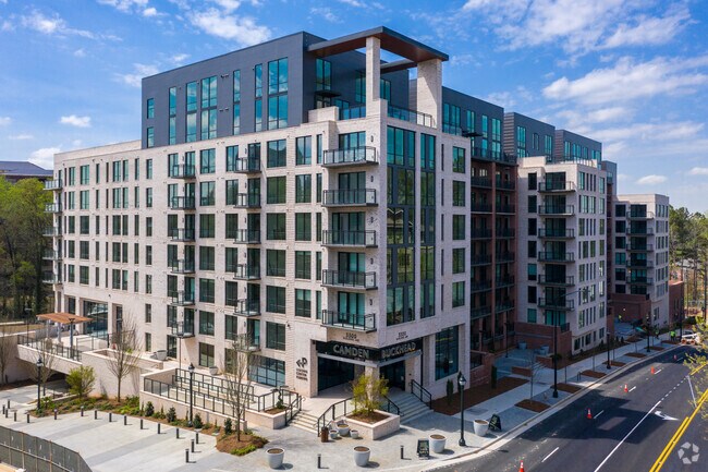 Foto del edificio - Camden Buckhead
