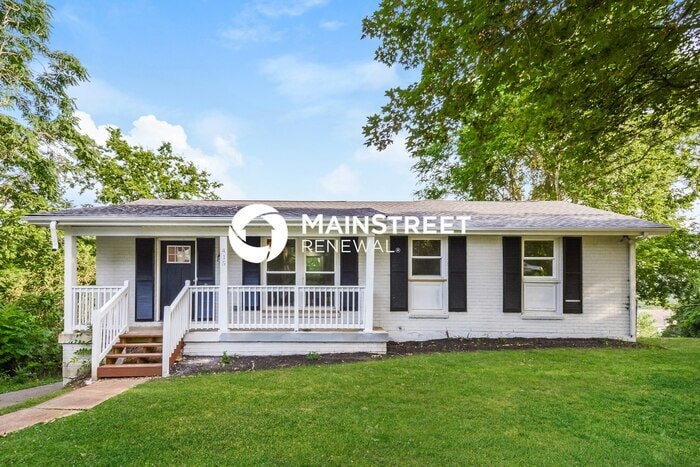 Foto principal - 4 Bedroom Pet-Friendly Home in NASHVILLE, ...