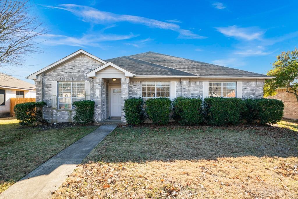 1135 Disraeli Cir, Pflugerville, TX 78660 House Rental in