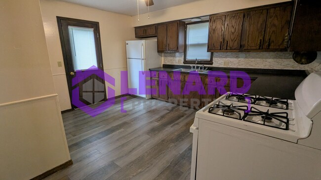 Foto del edificio - Lovely One Bedroom House!