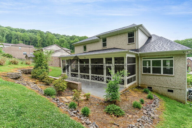 Photo - 6343 Wildwood Drive House