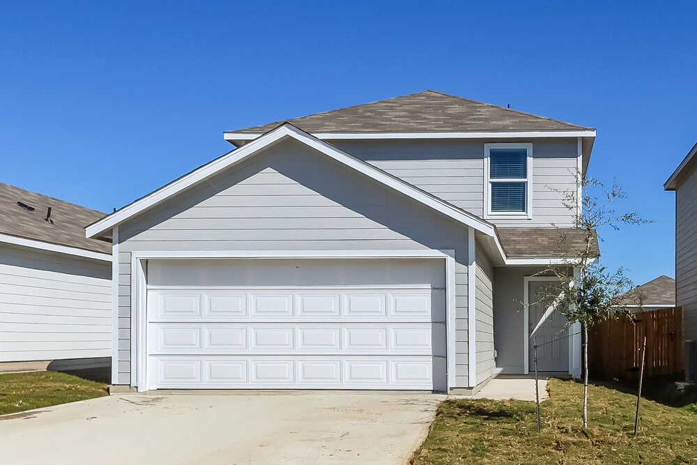 Primary Photo - 11541 Chestnut Barr Dr