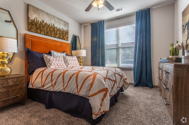 2 Br, Bedroom - Willowbend