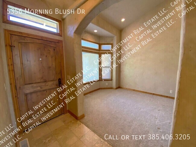 Foto del edificio - 5356 Morning Blush Dr