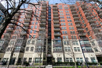 Building Photo - 1250 S Indiana Ave