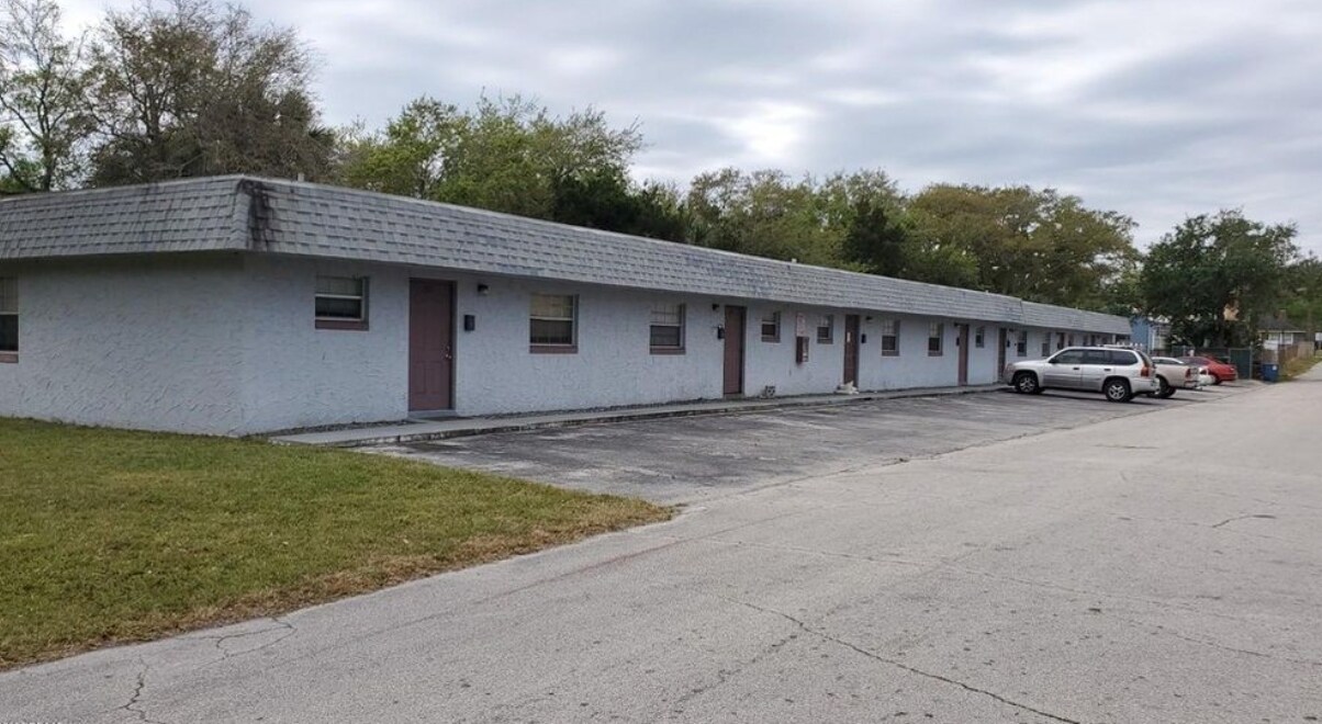 Building Photo - 201 Kost Rd