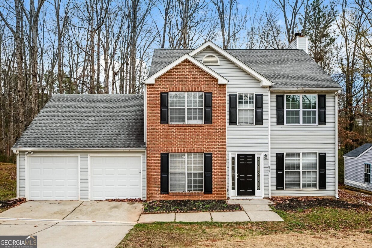 6756 Hidden Lake Dr, Rex, GA 30273 House Rental in Rex, GA