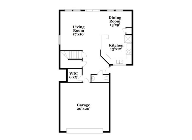 Building Photo - 4150 Buteo Ln