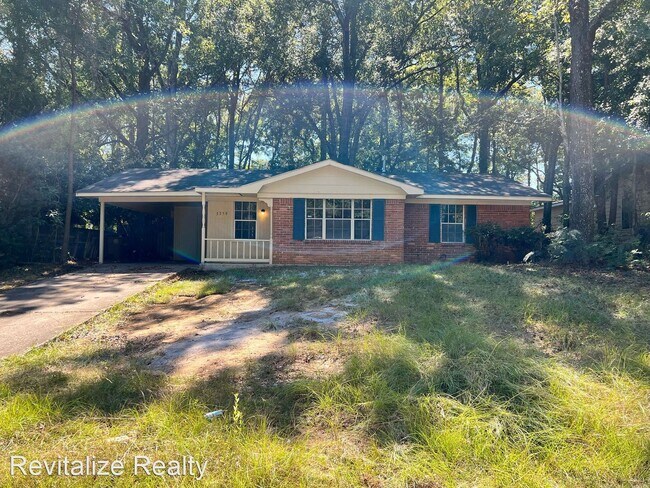 Building Photo - 3 br, 1.5 bath House - 3759 San Juan Dr