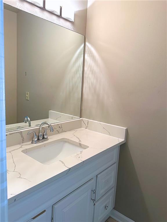 Foto del edificio - 1117 Booth Ct SW