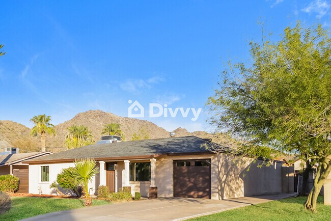 Foto del edificio - 814 E Cinnabar Ave, Phoenix, AZ 85020