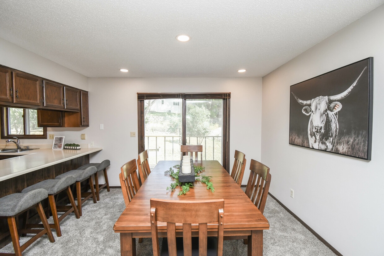 Foto principal - 4504 S Cliff Ave